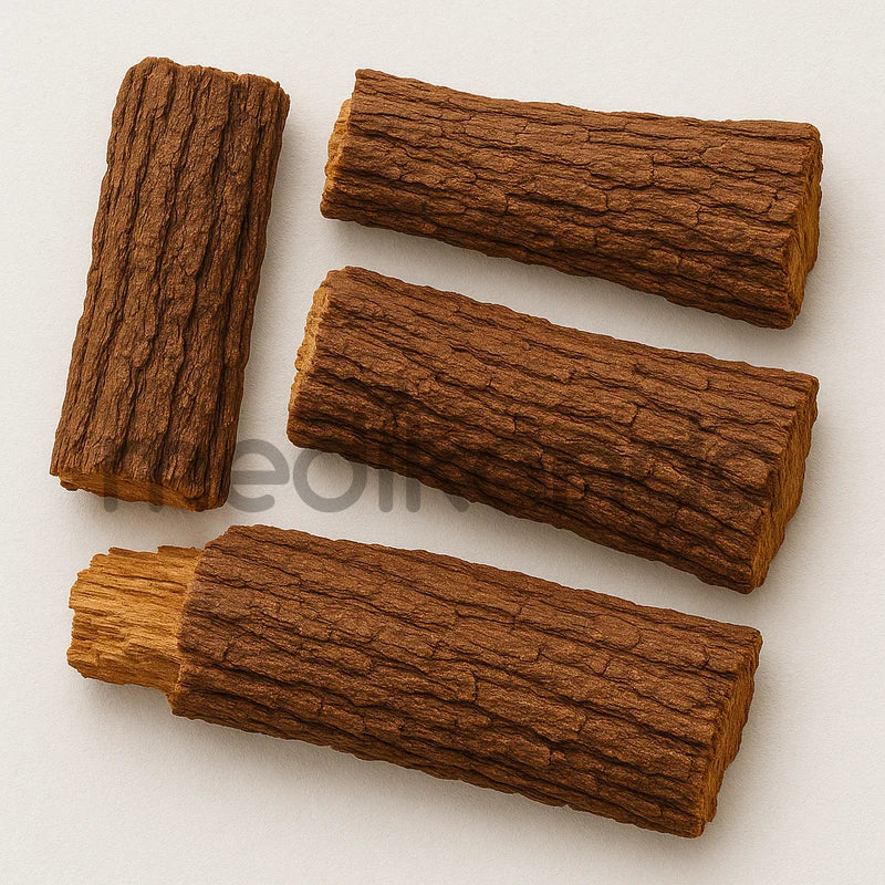 Hawaiian Acacia Confusa Root Bark - Large Pieces