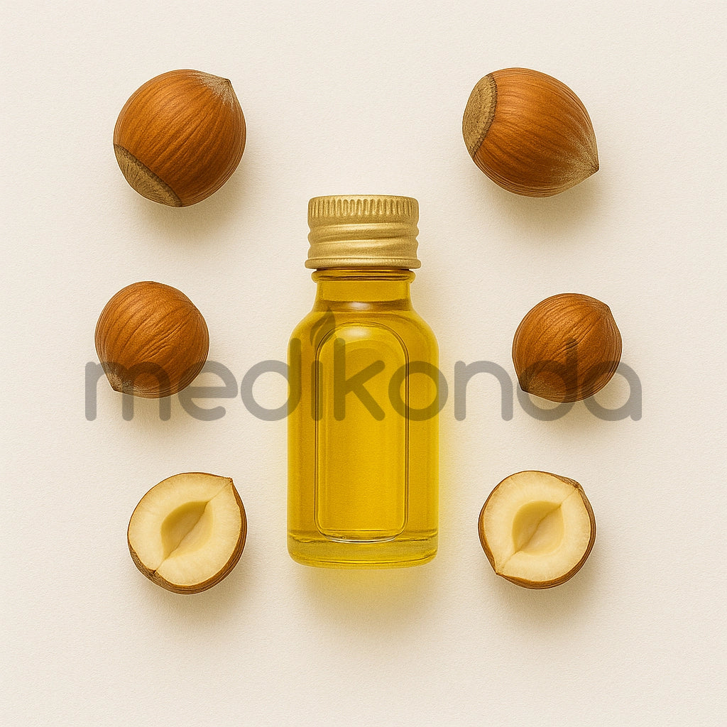 Hazel Nut Oil