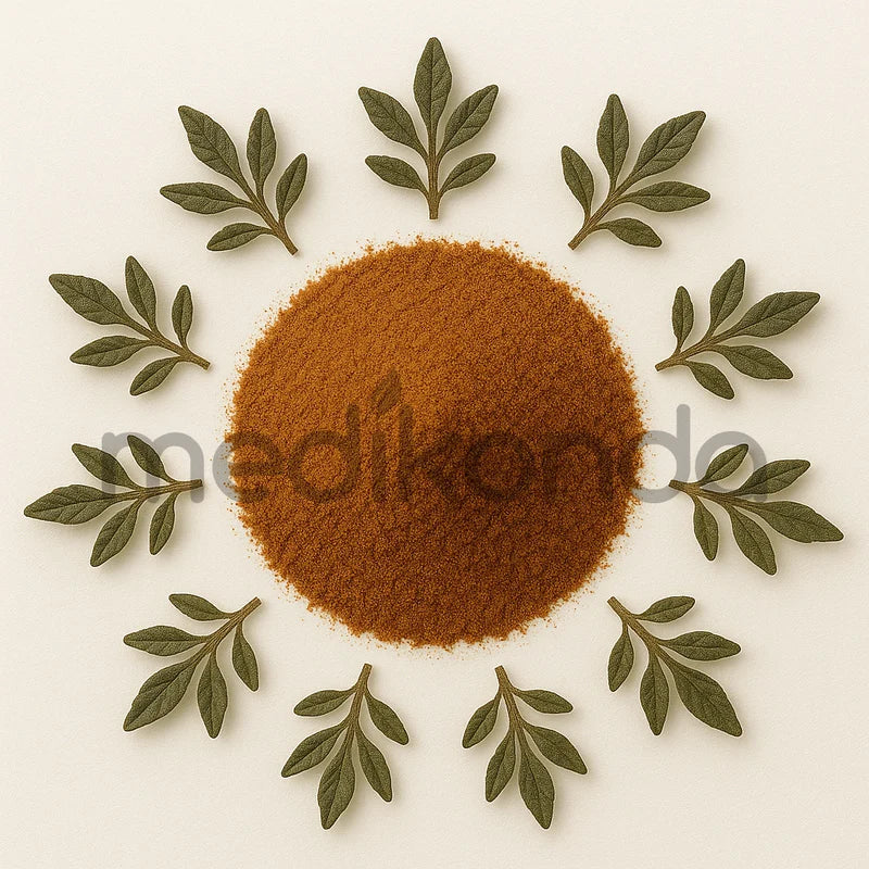 Hercampuri Extract Powder