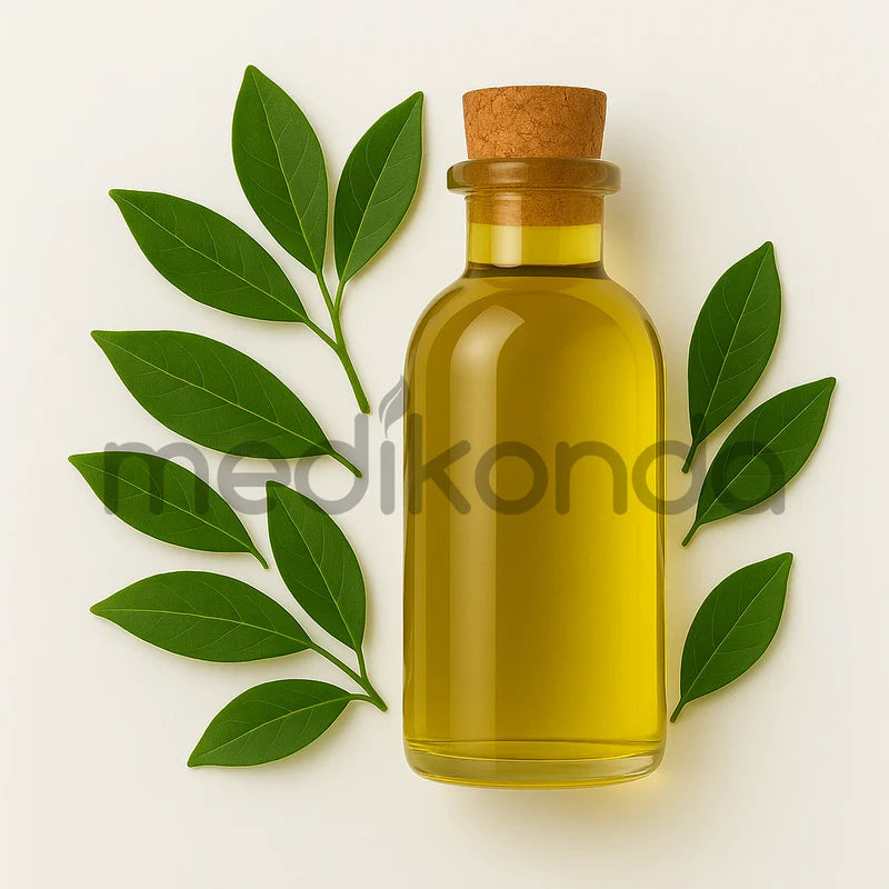 Ho Leaf Essential Oil