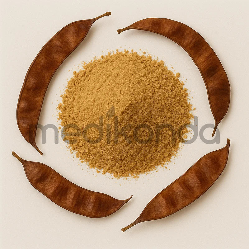 Honey Locust Powder