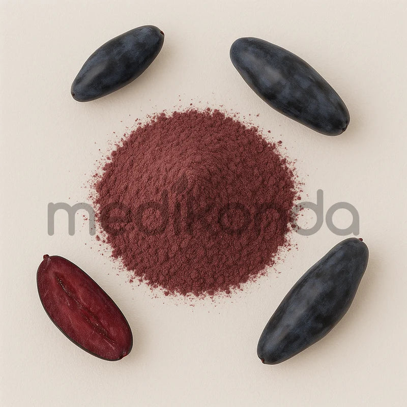 Honeyberry Powder