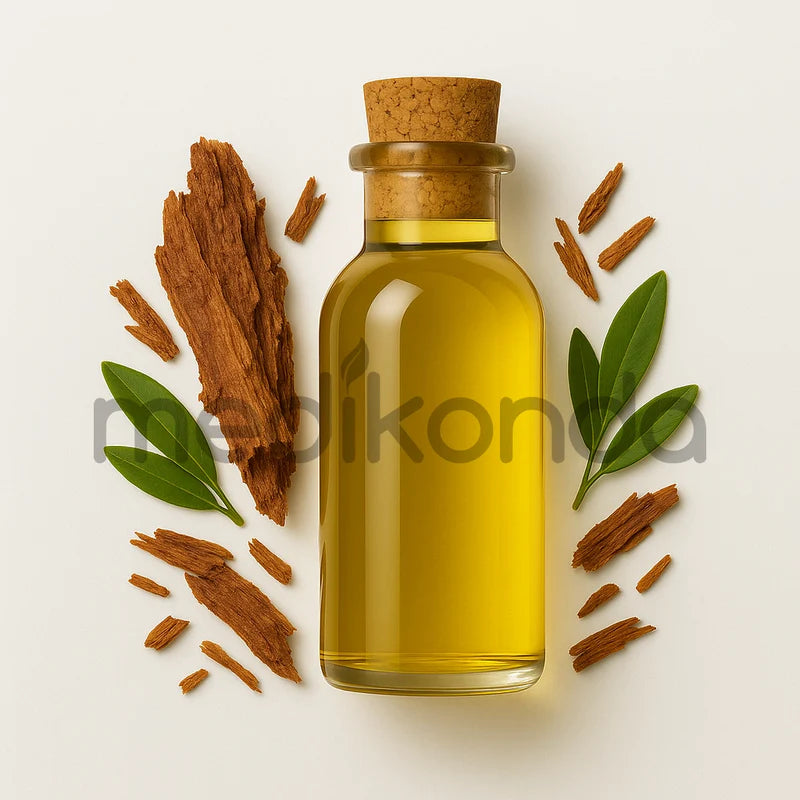 Hong Kuai Essential Oil