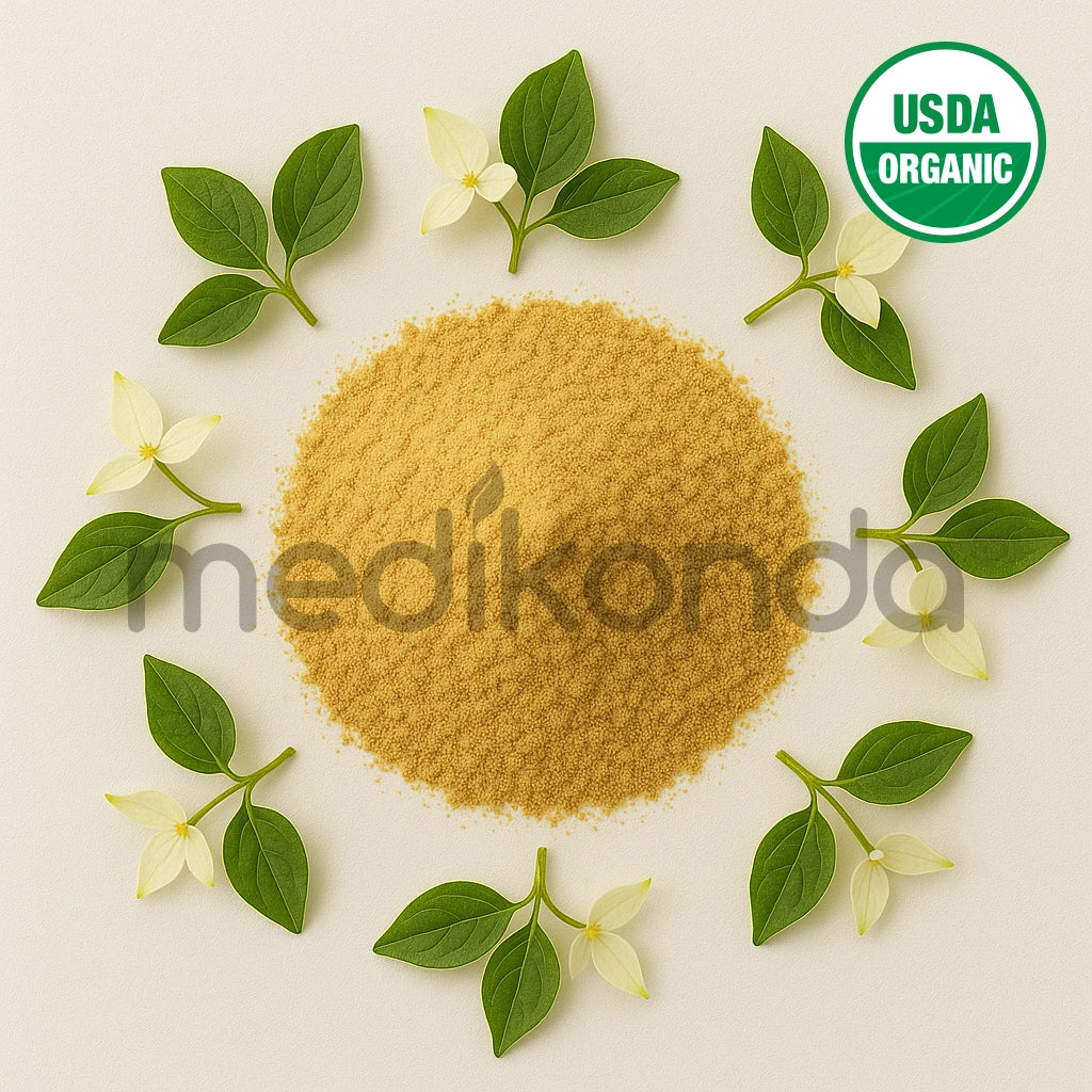 Horny Goat Extract Powder