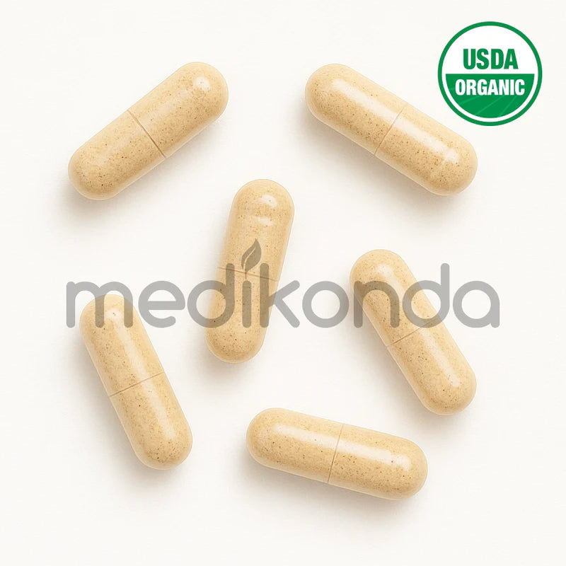 Horse Chestnut Capsules