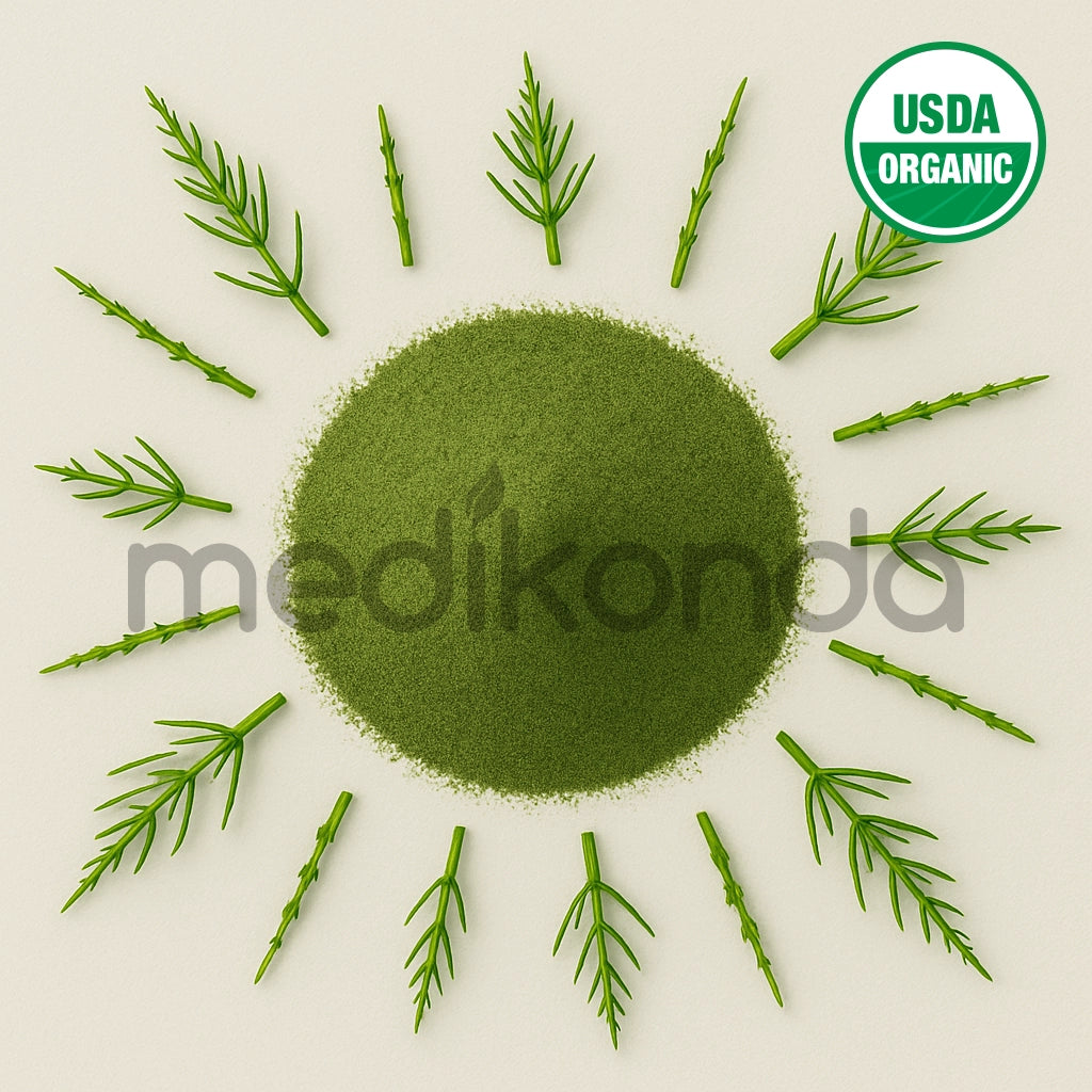 Horsetail Extract Powder