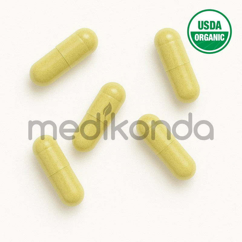 Huang Qin Capsules