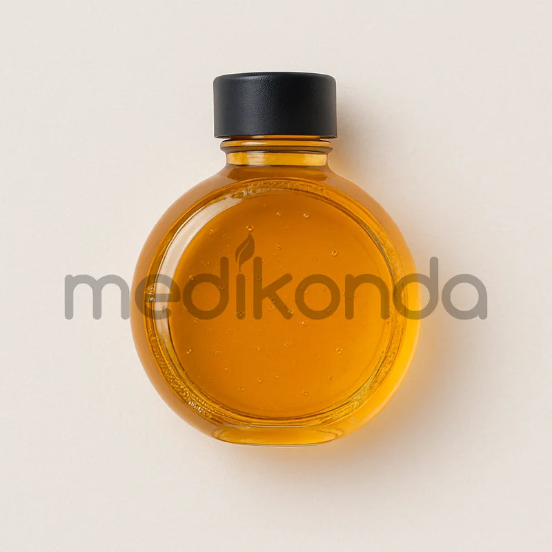 Hydroxypropyltrimonium Honey
