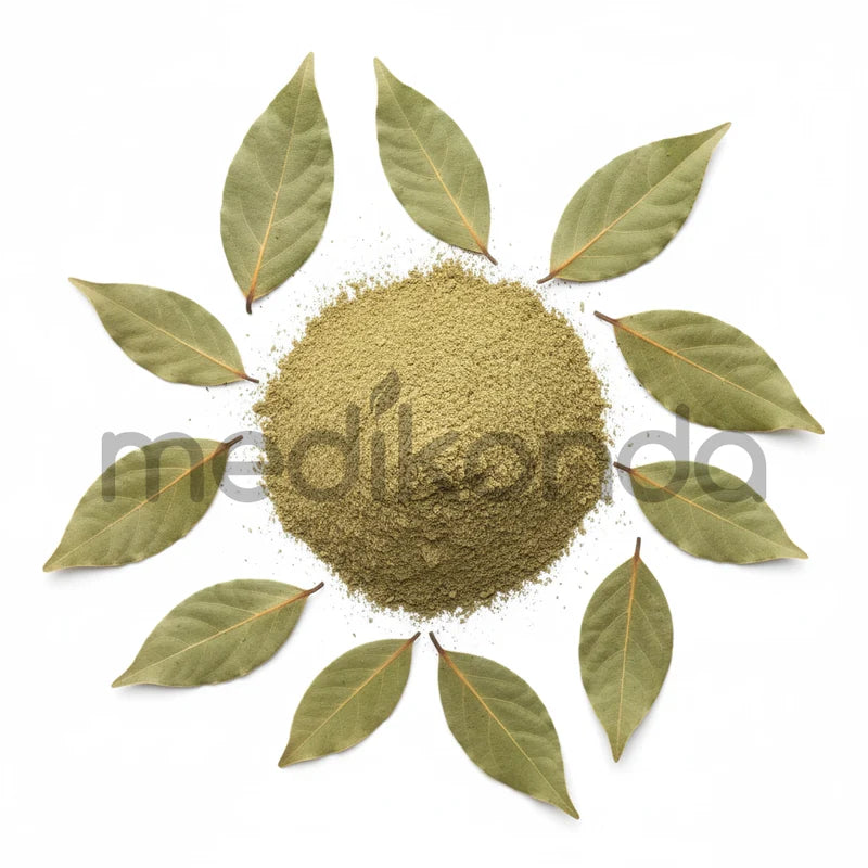 Indian Bay Leaf Extract Powder