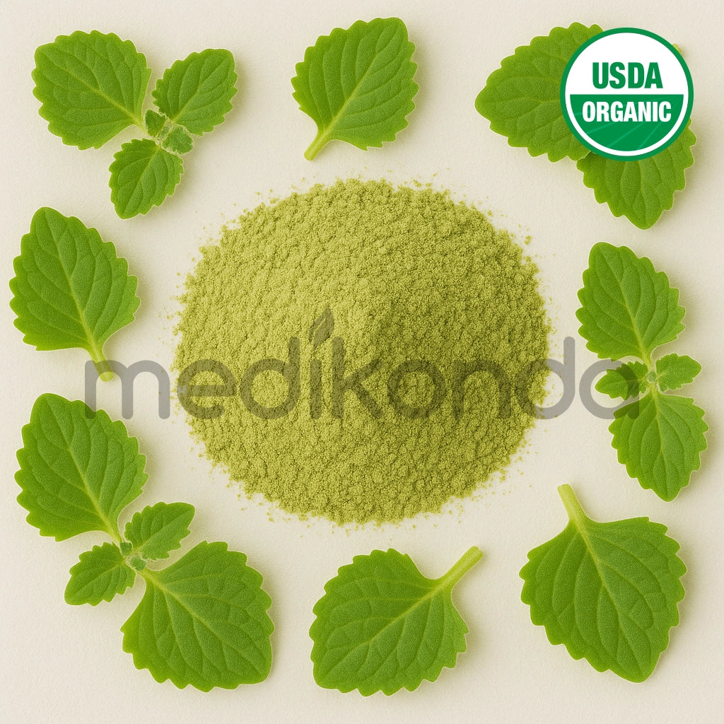 Indian Borage Powder