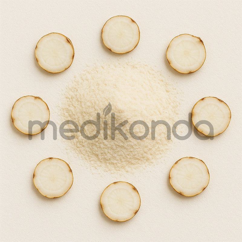 Inulin Powder
