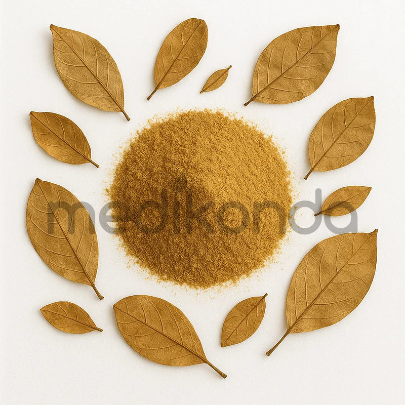 Iporuro Extract Powder