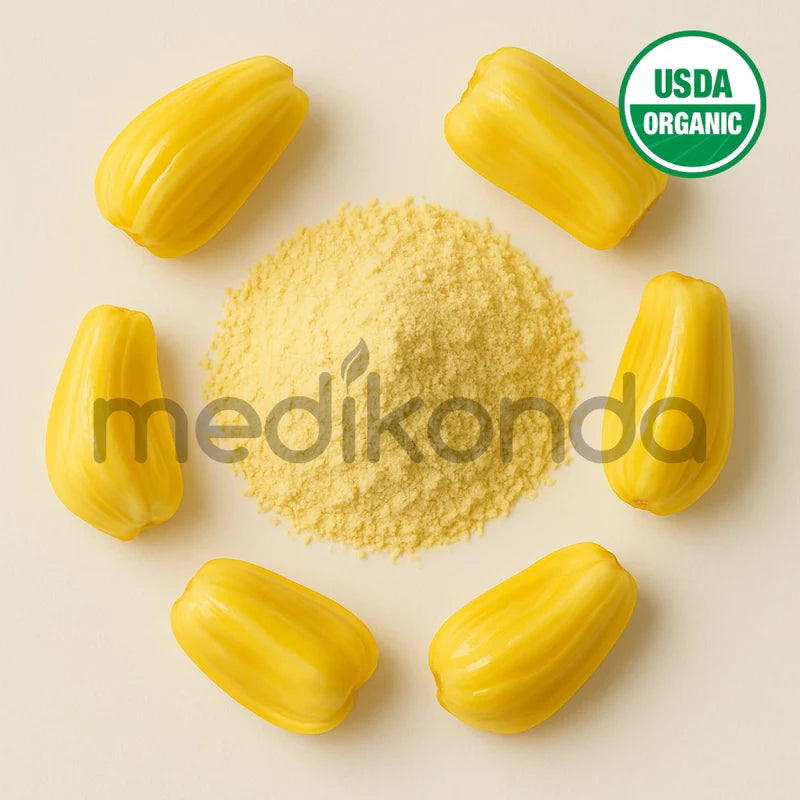 Jackfruit Powder