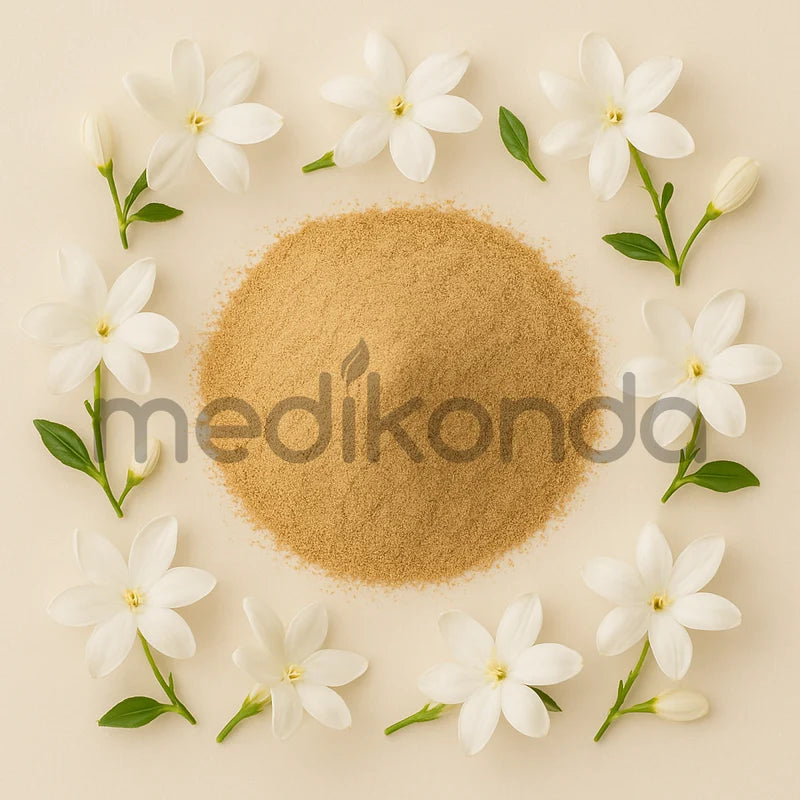 Jasmine Powder