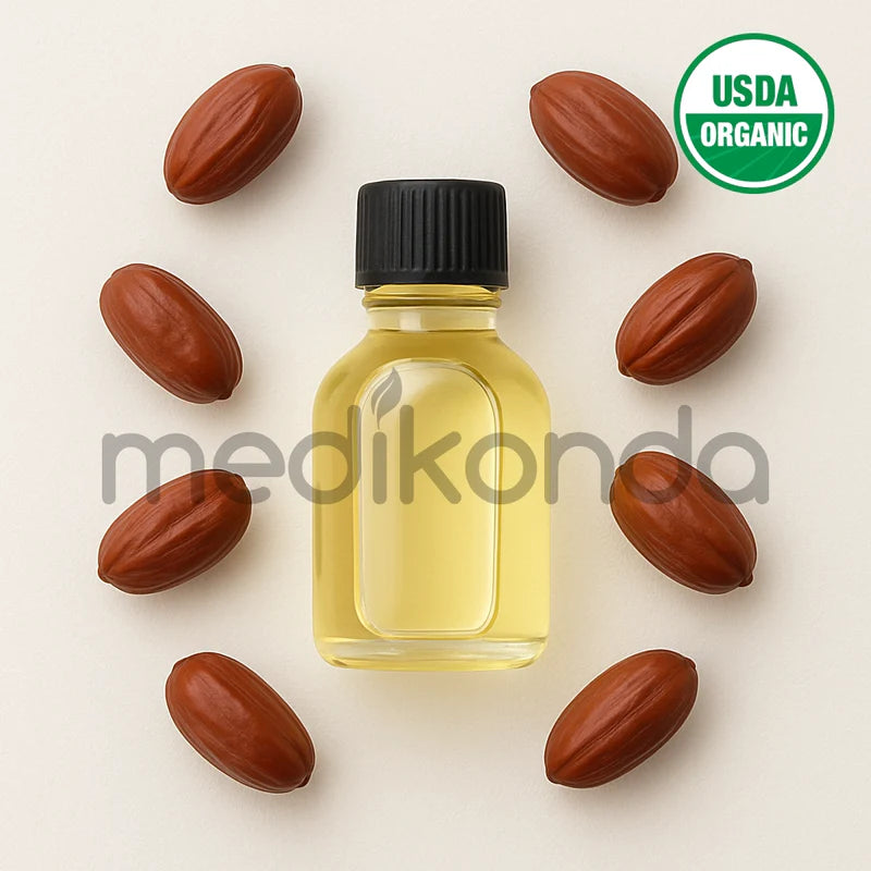 Jojoba Oil