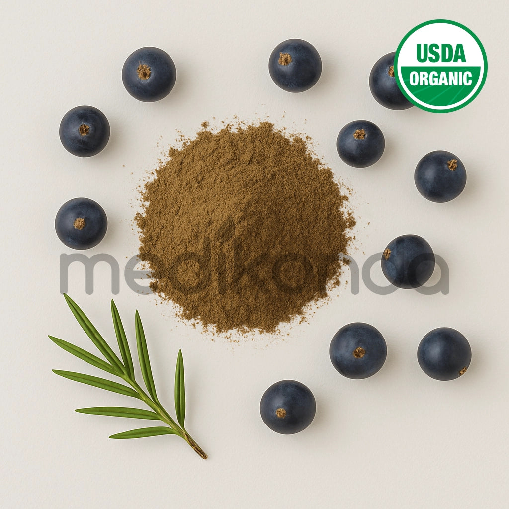 Juniper Berry Powder