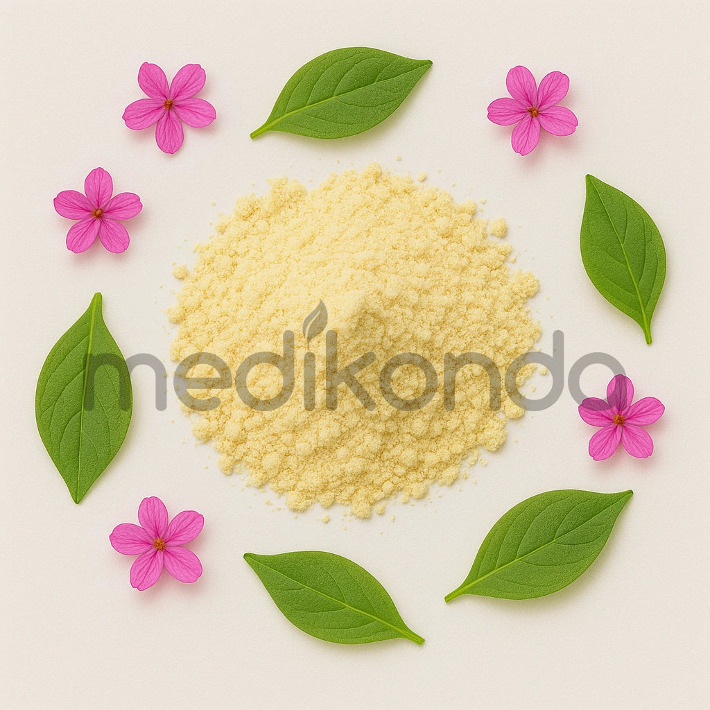 Kaempferol Extract Powder