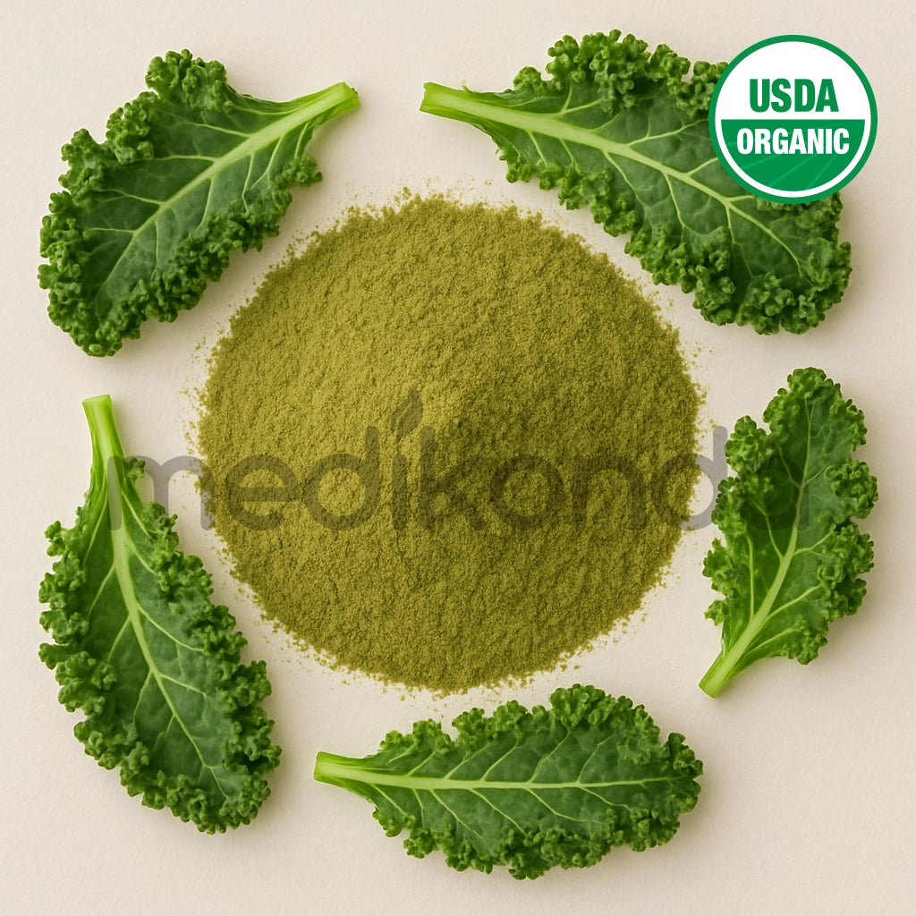 Kale Powder
