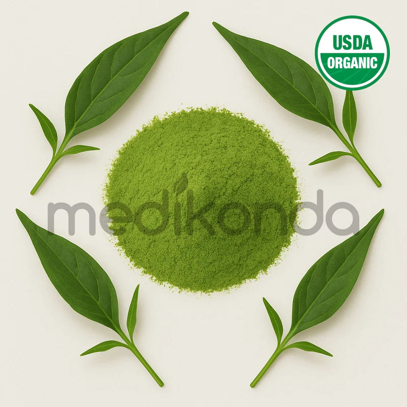 Kalmegh/Green Chiretta Powder