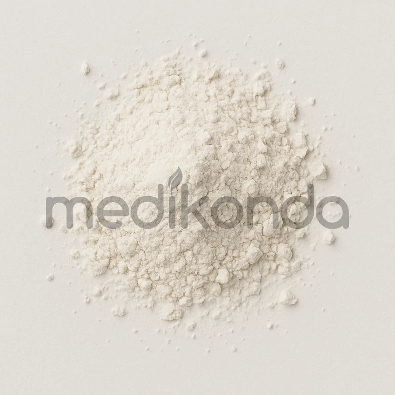 Kaolin Clay