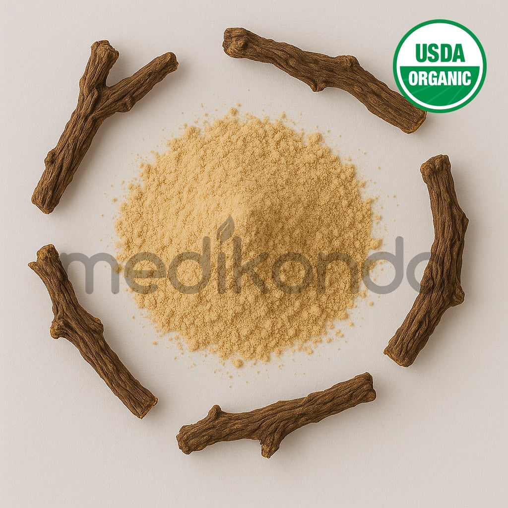Katuki Extract Powder