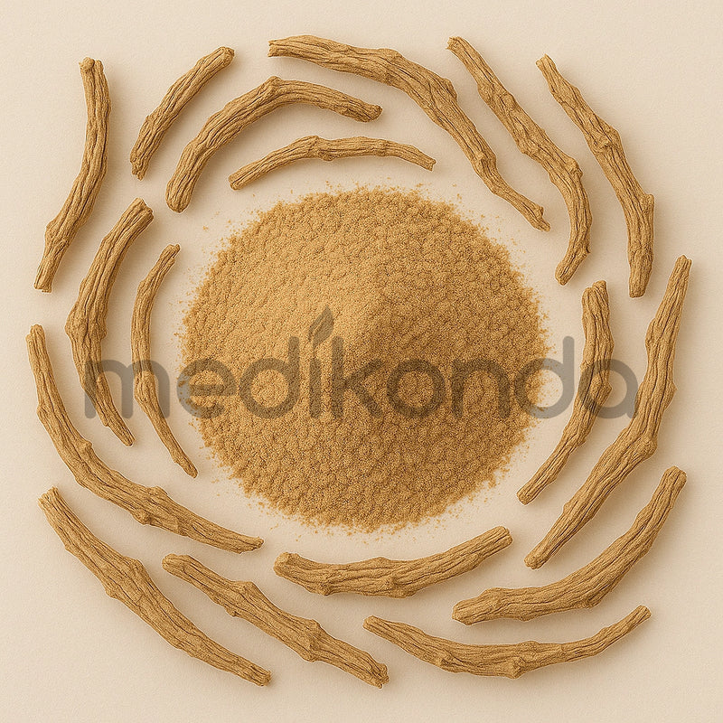 Kava Kava Root Powder