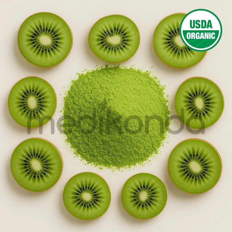 Kiwi Fruit Juice Powder