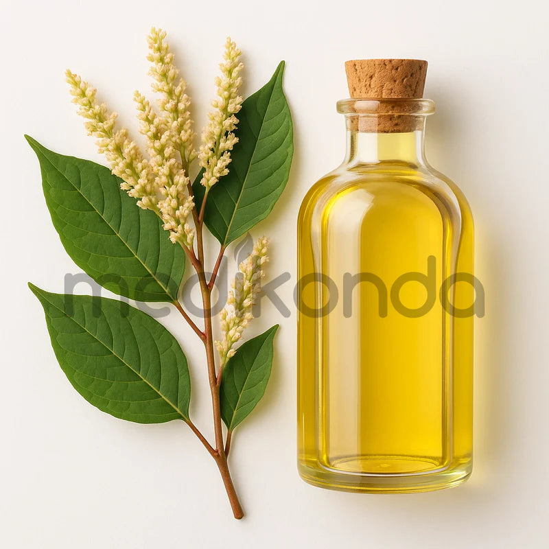 Knotweed Oil