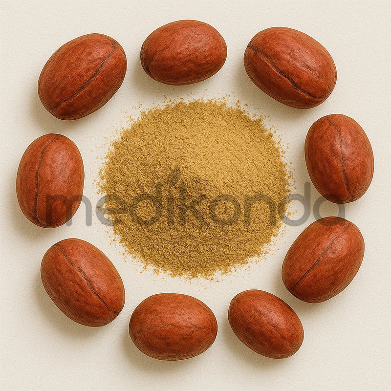 Kola Nut Extract Powder