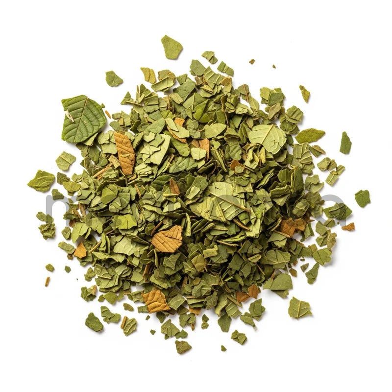 Kratom Leaf Tea Cuts