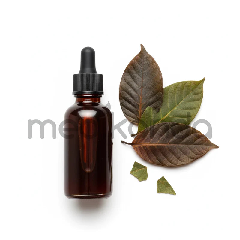 Kratom Liquid Extract