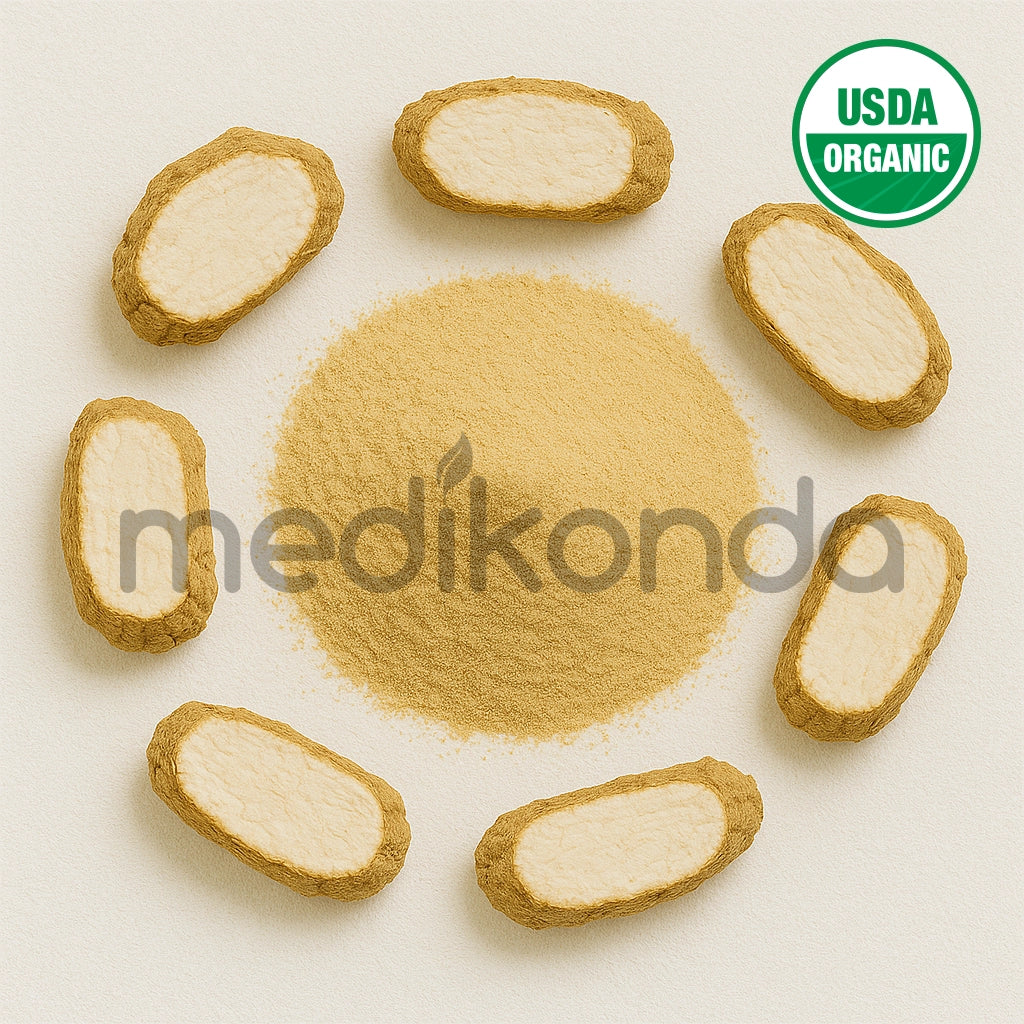Kudzu Extract Powder