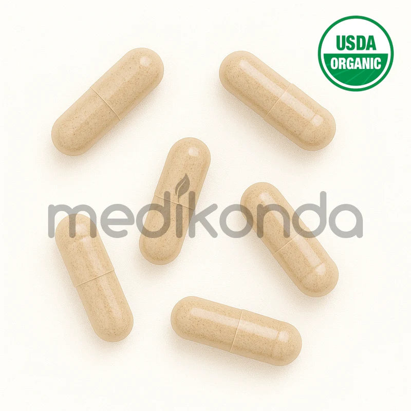 Kutaja Capsules