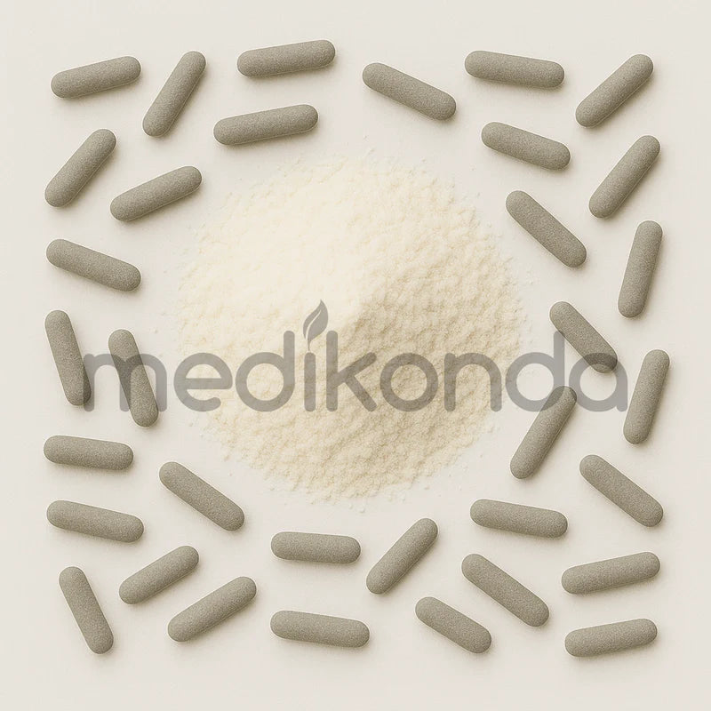 Lactobacillus Casei Probiotic Powder (Candida Support)
