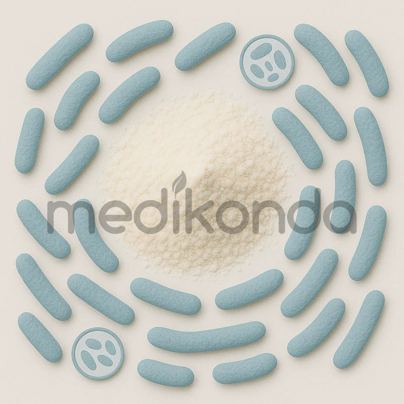 Lactobacillus Helveticus Probiotic Powder