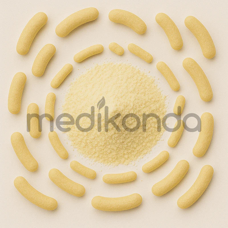 Lactobacillus Johnsonii Probiotic Powder (Acid Reflux Support)
