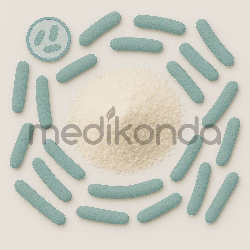 Lactobacillus Reuteri Probiotic Powder