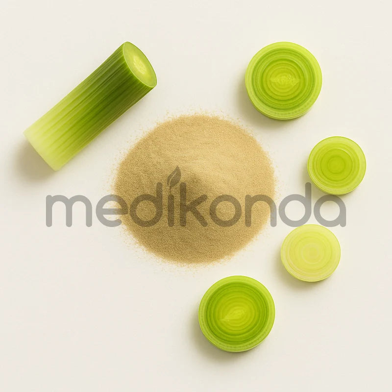 Leek Powder
