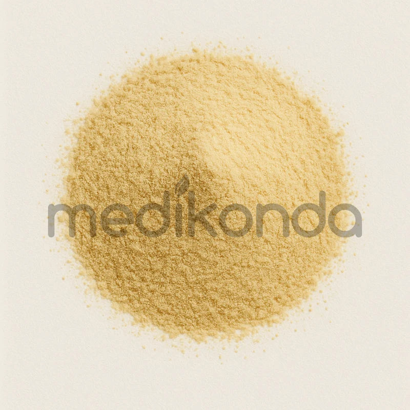 Lentil Powder