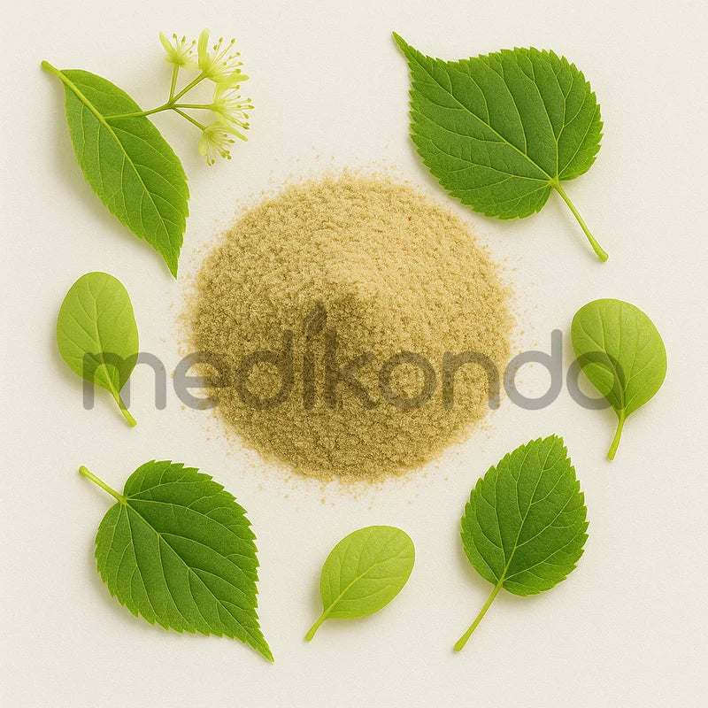 Linden Powder