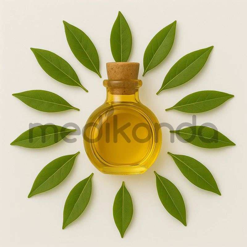 Litsea Essential Oil