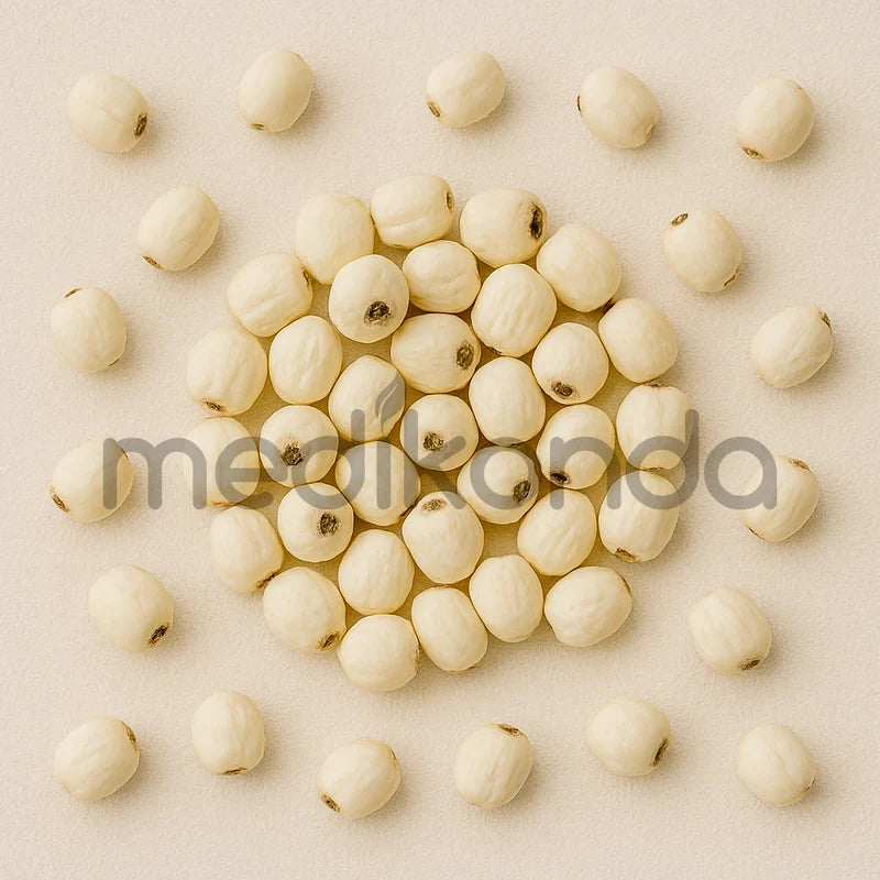 Lotus Seeds