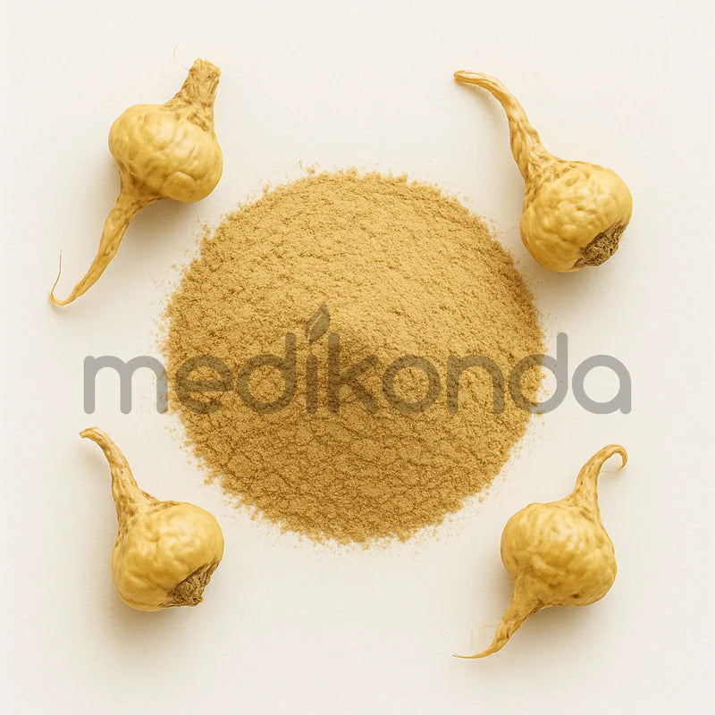 Maca Root Extract Powder 10:1