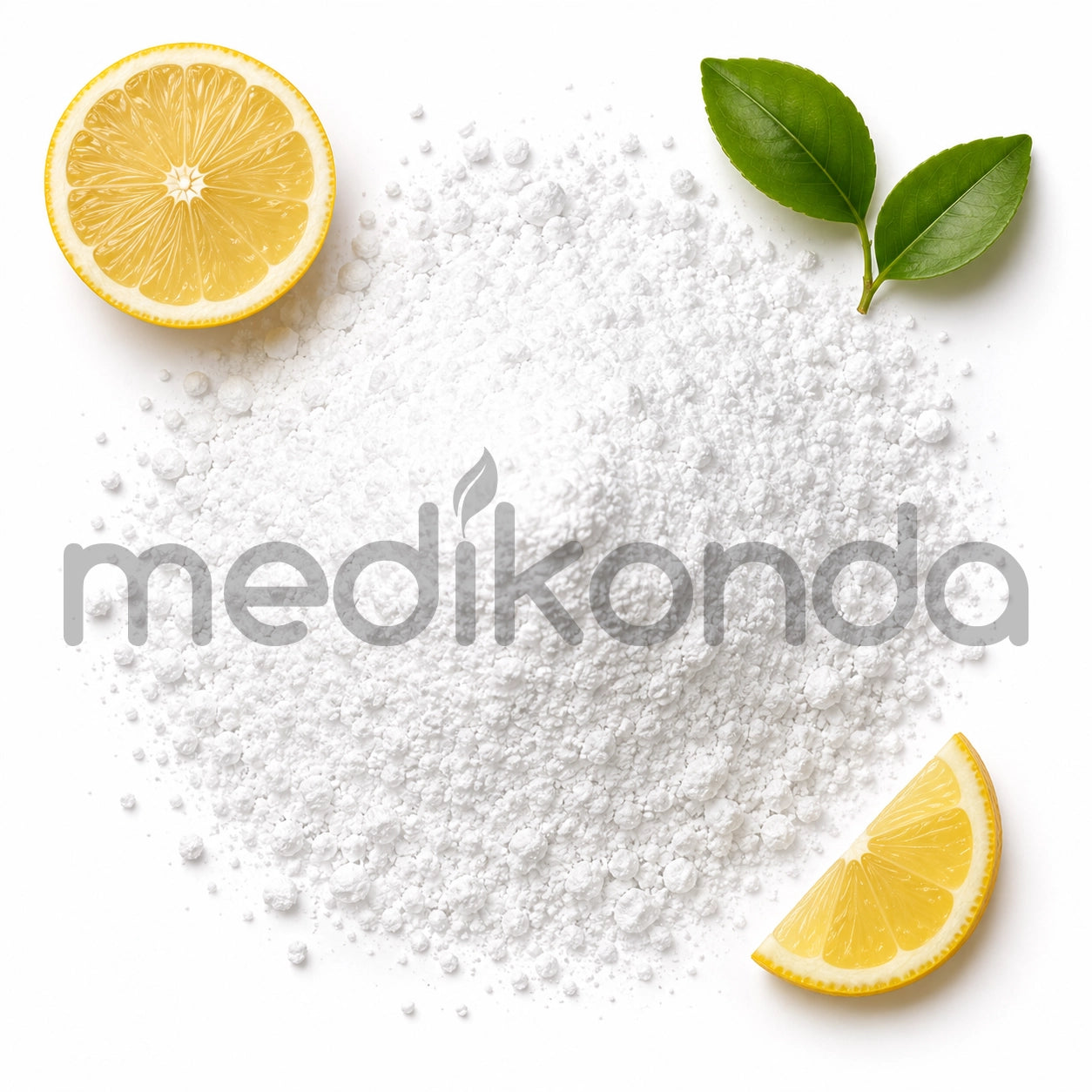 Magnesium Citrate
