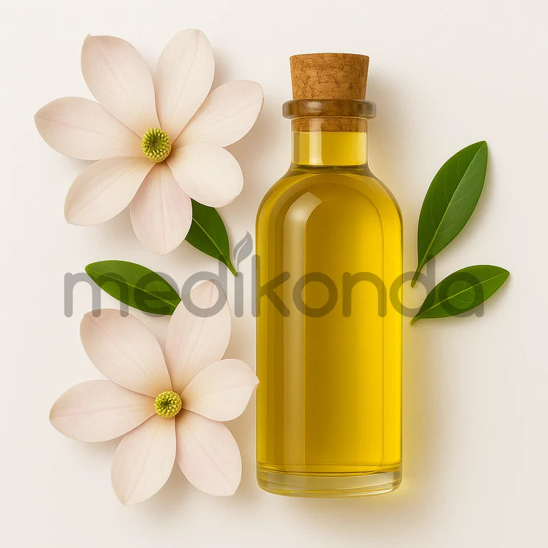 Magnolia Essential Oil