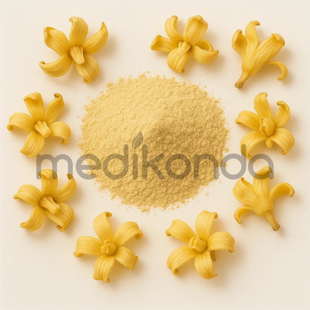 Mahua Flower Powder