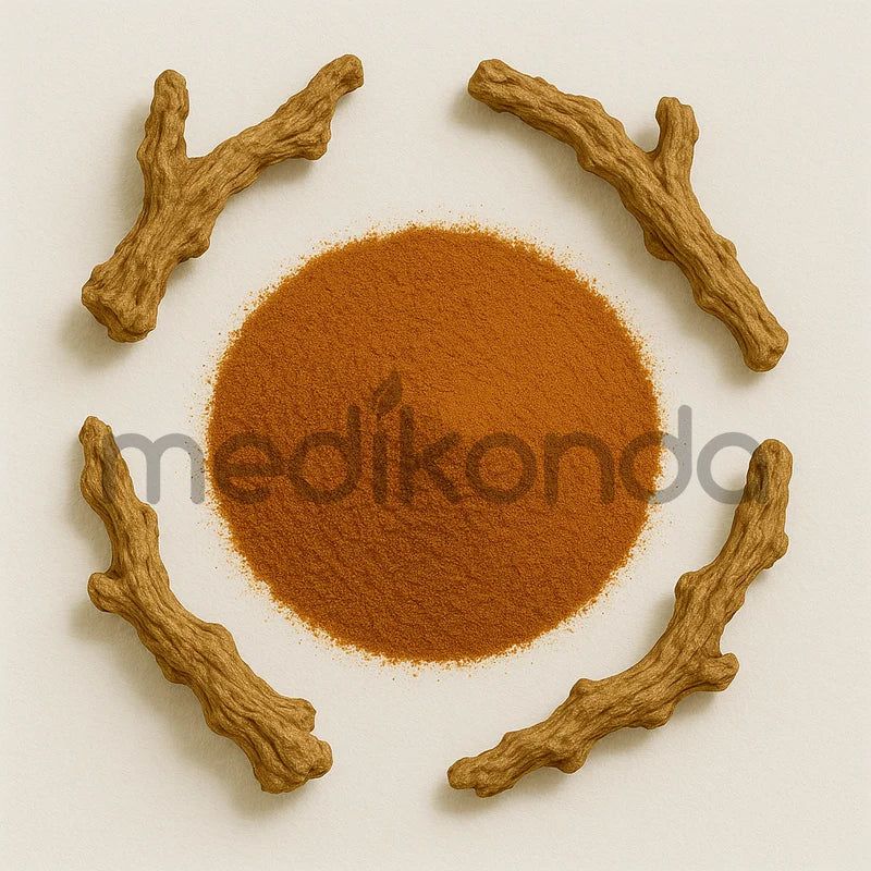 Maral Root Extract Powder