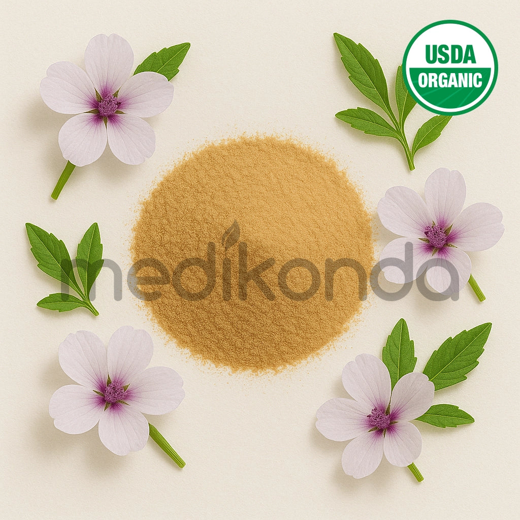 Marshmallow Extract Powder