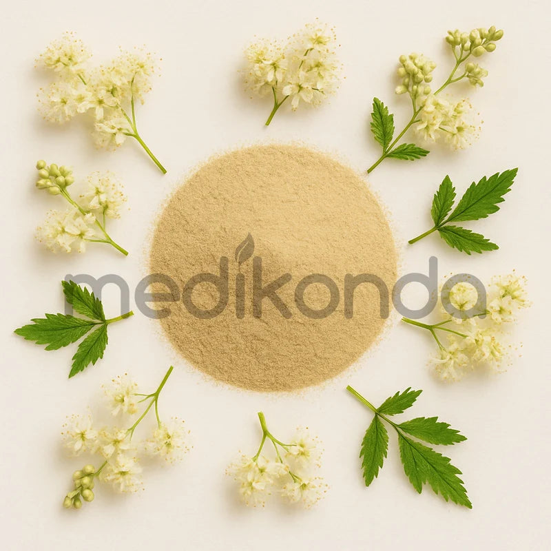 Meadowsweet Powder