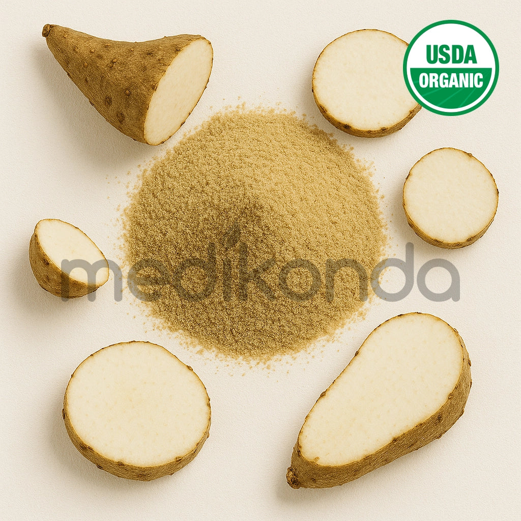 Mexican Wild Yam Powder